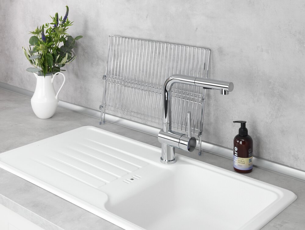 Geschirrabtropfer Mod. Duo