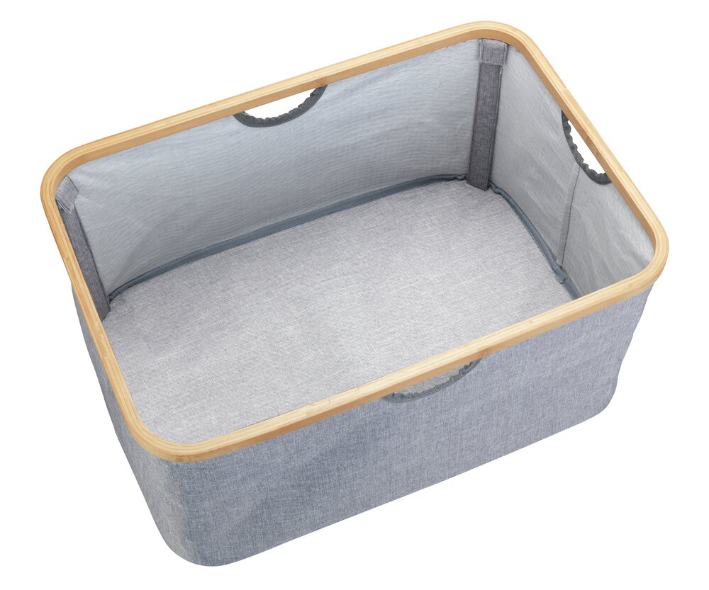Wasmand Mod. Bahari van bamboe