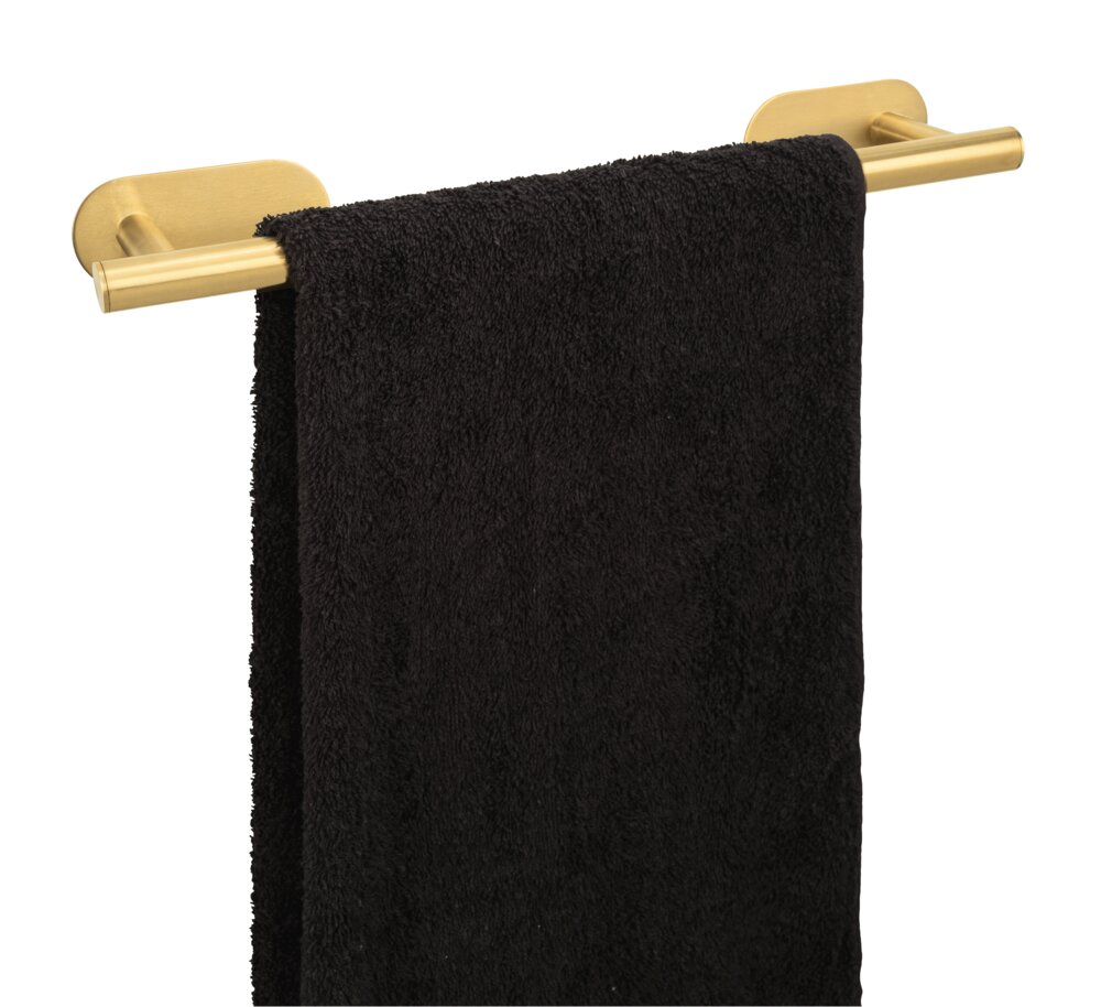 Turbo-Loc® Badhanddoekrek Orea Gold, 40 cm