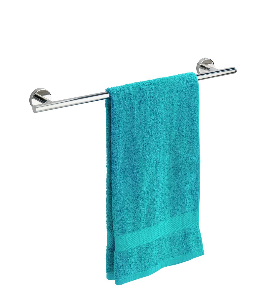 Handdoekrek Uno Bosio glanzend