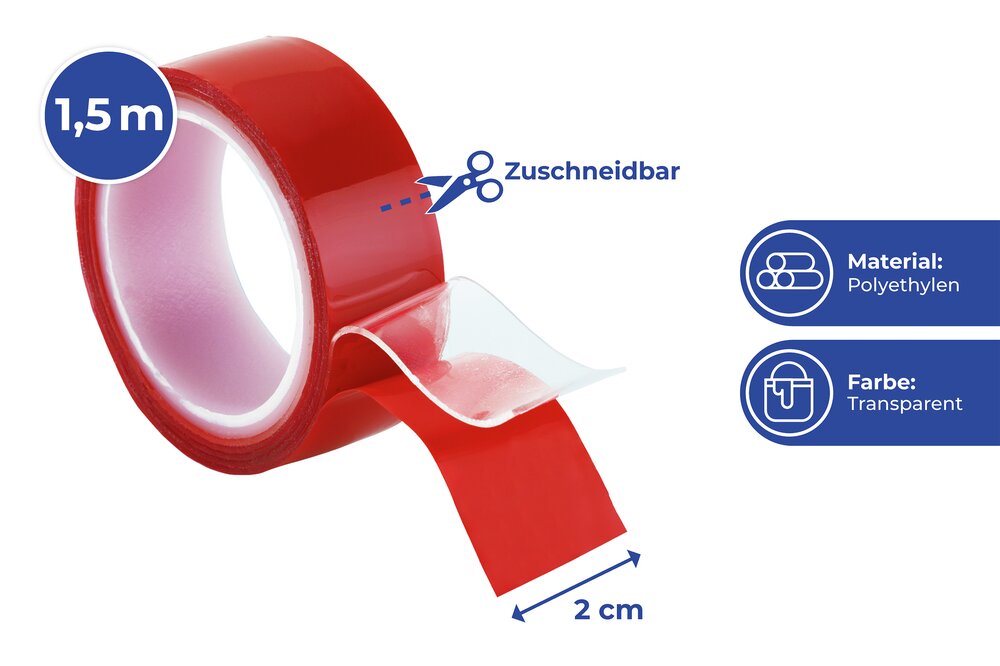 Turbo Zip 150 cm