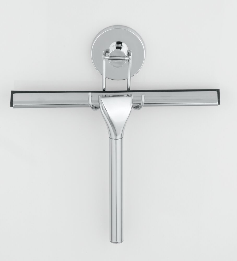 Vacuum-Loc® Duschabzieher  Befestigen ohne bohren