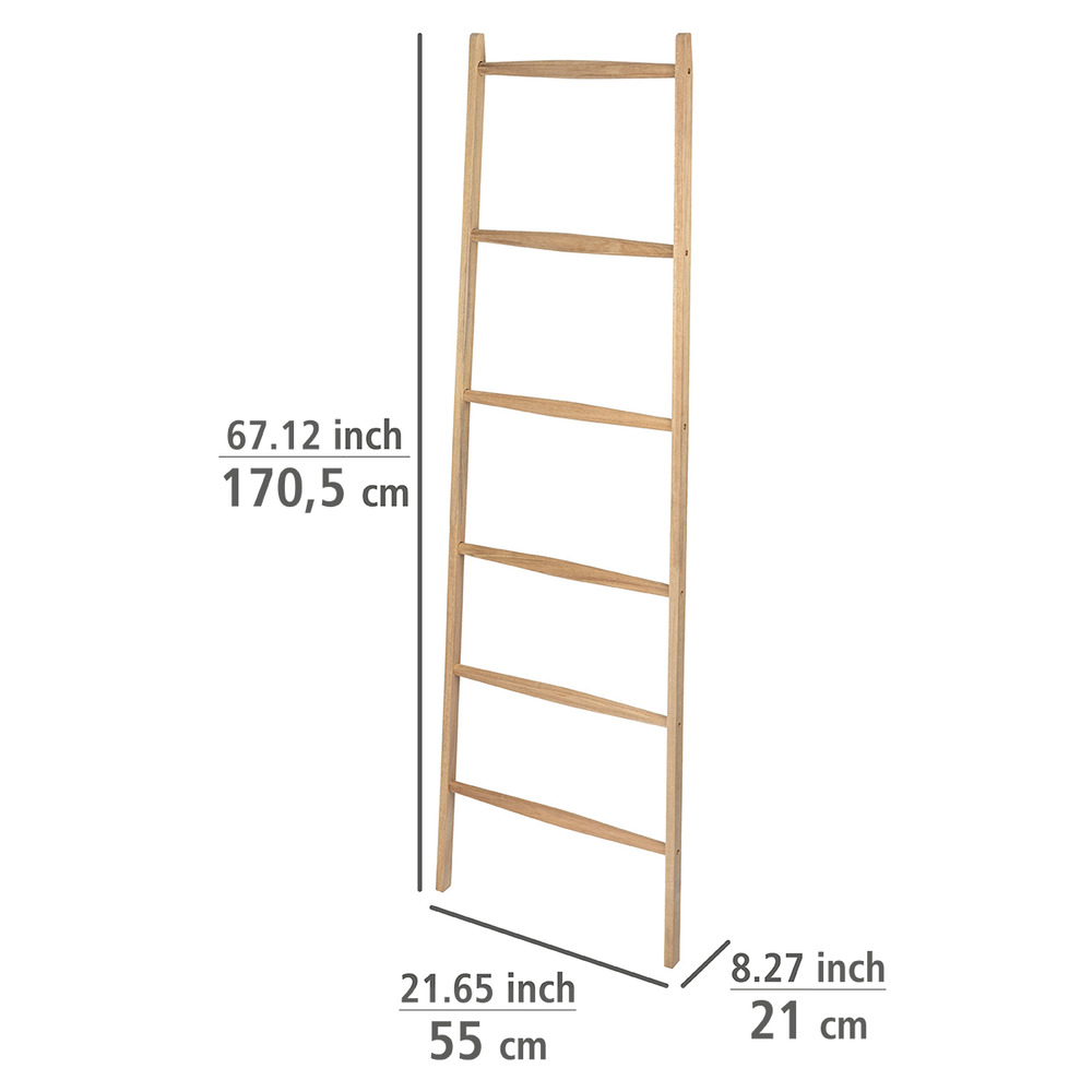 Handtuchleiter Mod. Acina  Kleiderständer FSC® zertifiziert