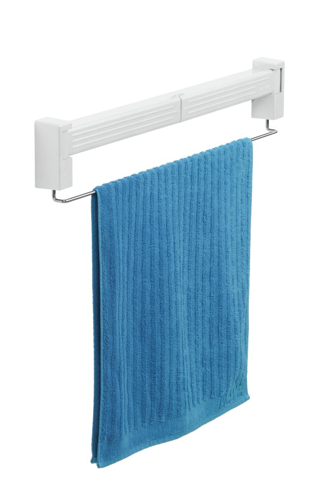 Wäscheständer Mod. Butterfly  3,5 m Trockenlänge