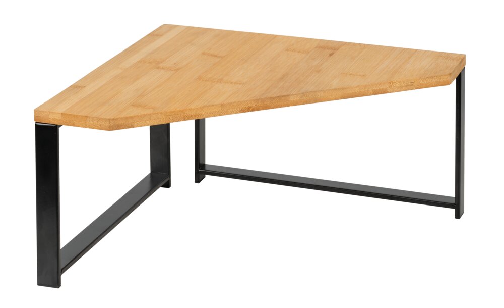 Etagère d'angle de cuisine Mod. Lou  1 tablette