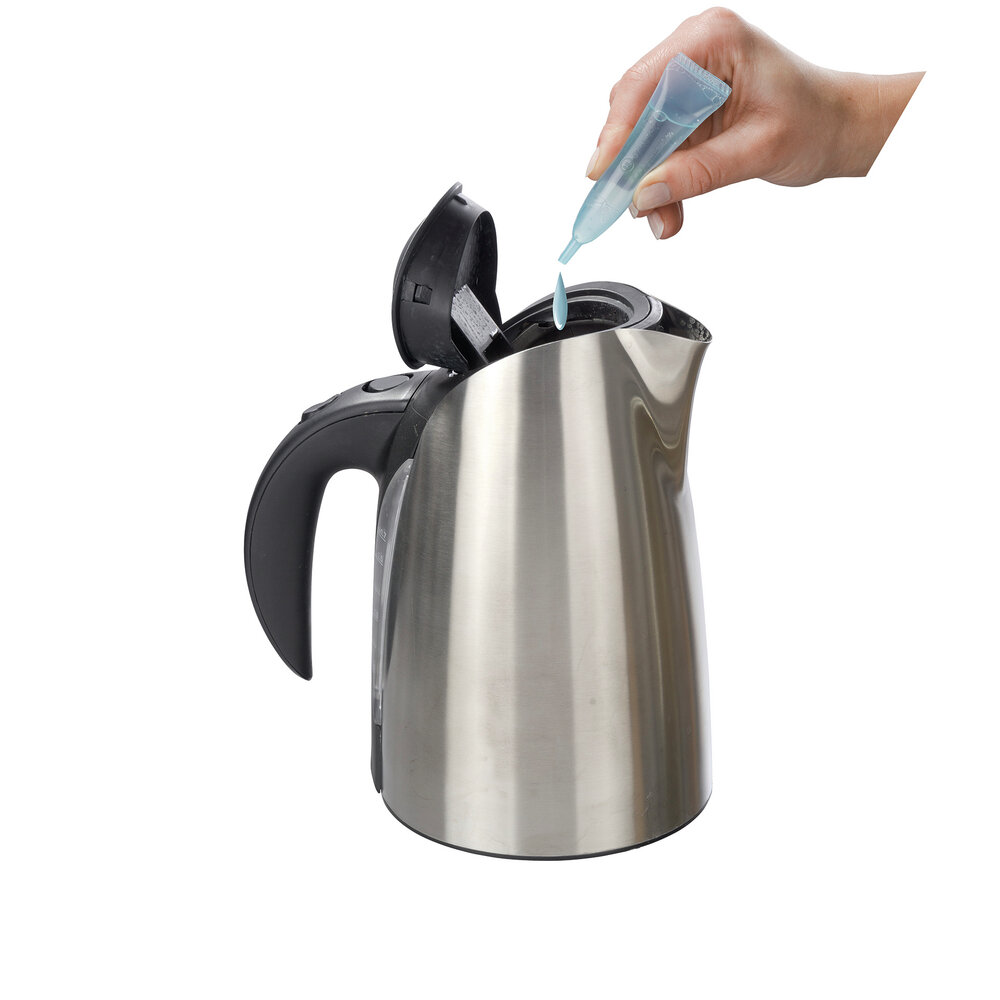 Schnell-Entkalker, 6er Set