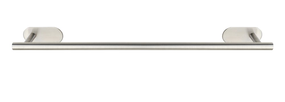 Turbo-Loc® Edelstahl Badetuchstange Mod. Orea Uno Matt  Befestigen ohne bohren