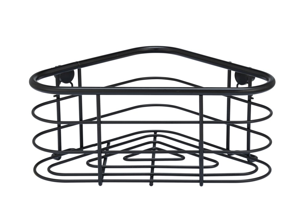 Etagère d'angle murale  Protection antirouille de haute qualité