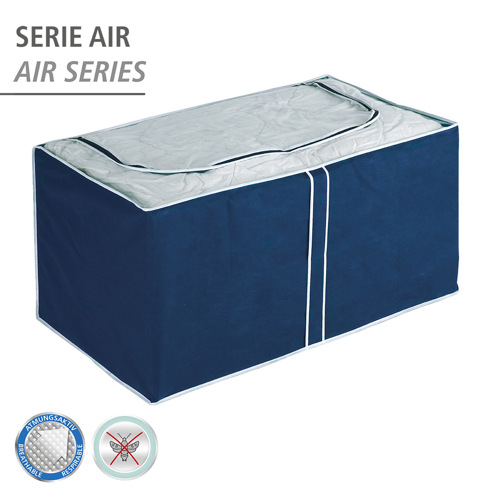 Jumbo-Box Air  91 x 48 x 53 cm