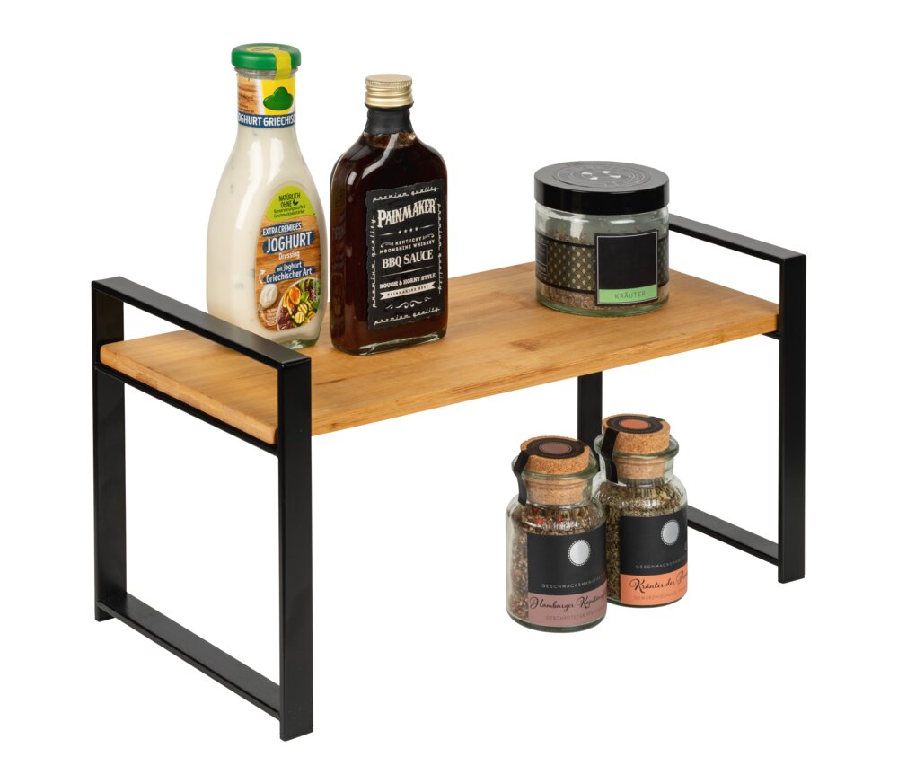 Étagère de cuisine Mod. Lou  1 tablette
