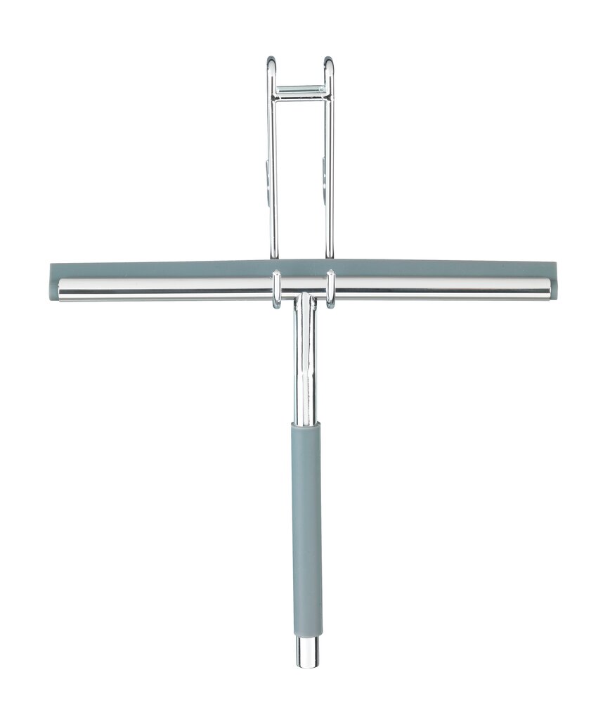 Badezimmerwischer Mod. Cave  rostfrei