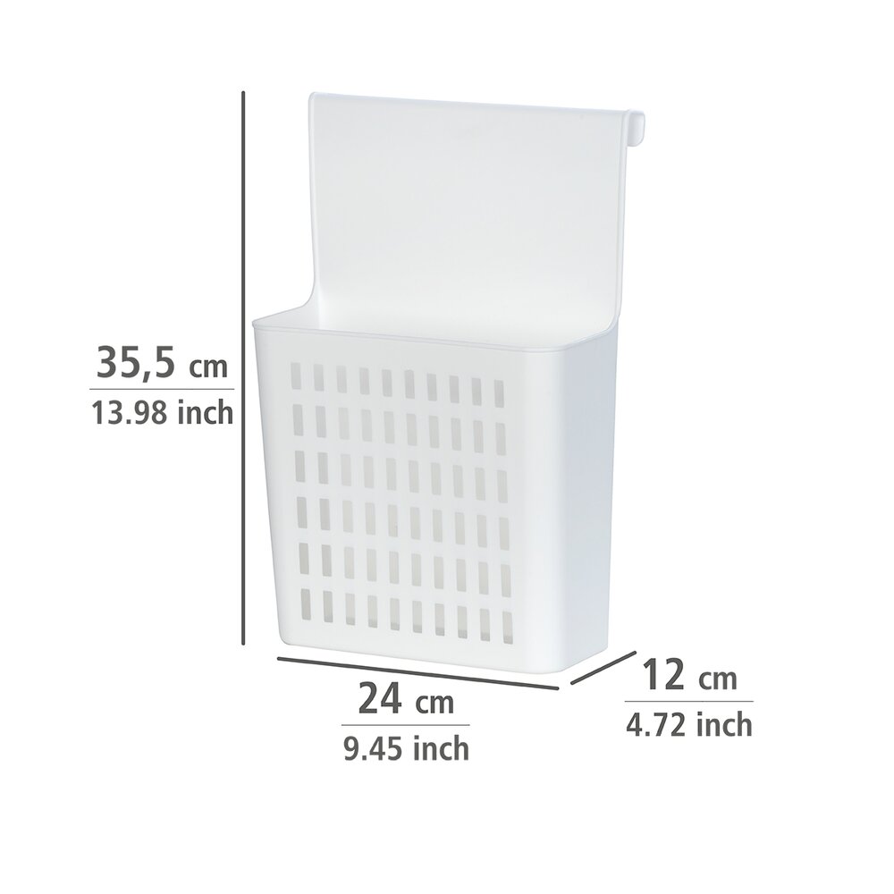 Tür-Organizer  Küchenregal zum Einhängen