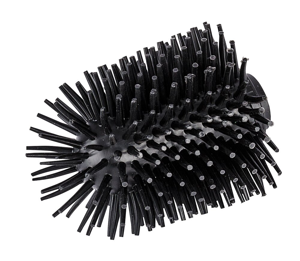 Set d'accessoires de salle de bain Mod. ARDEA 3 pièces  en polyresin