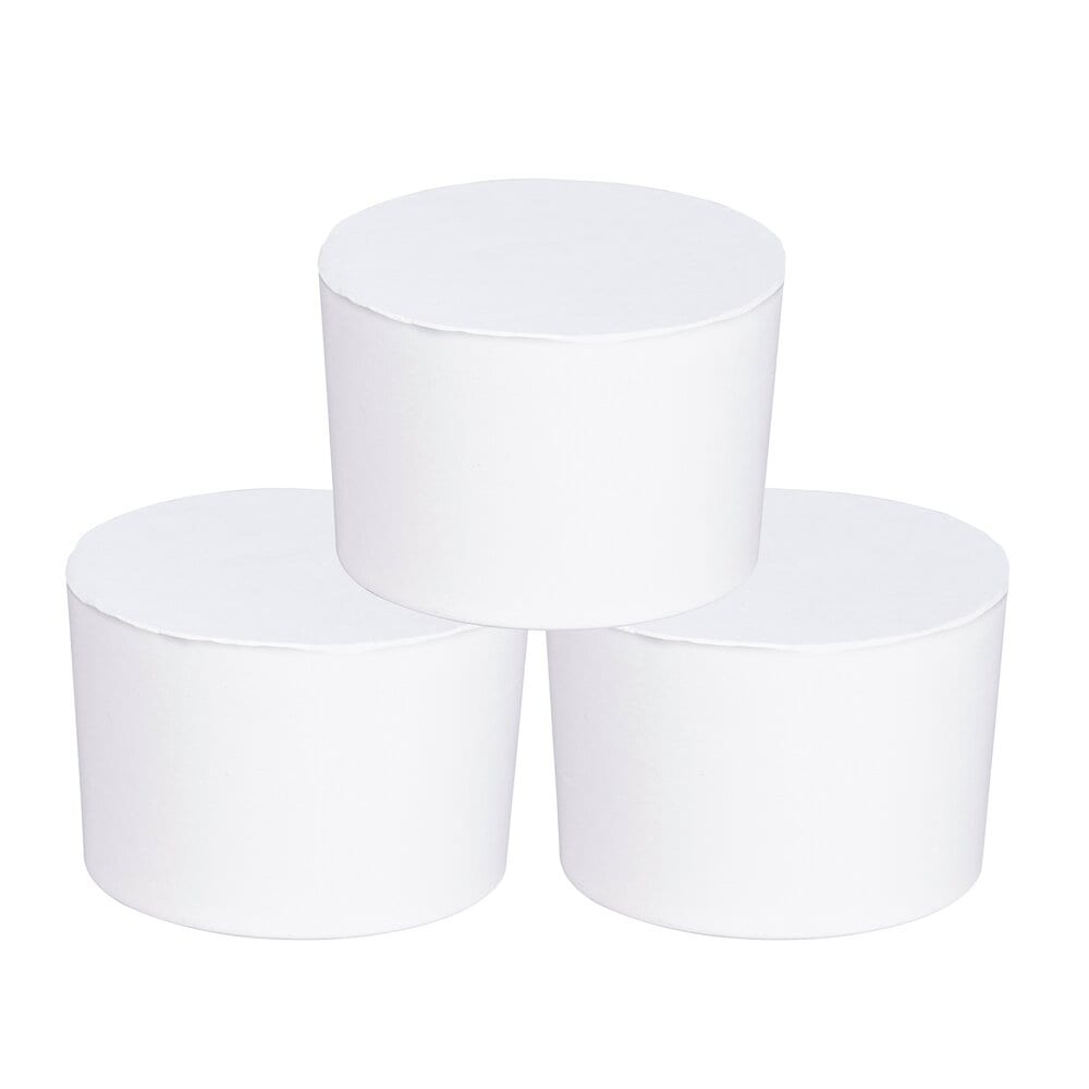 Luftentfeuchter Nachfüllpack Mod. Drop 1000 g, 3er Set für Räume bis ca. 80 m³