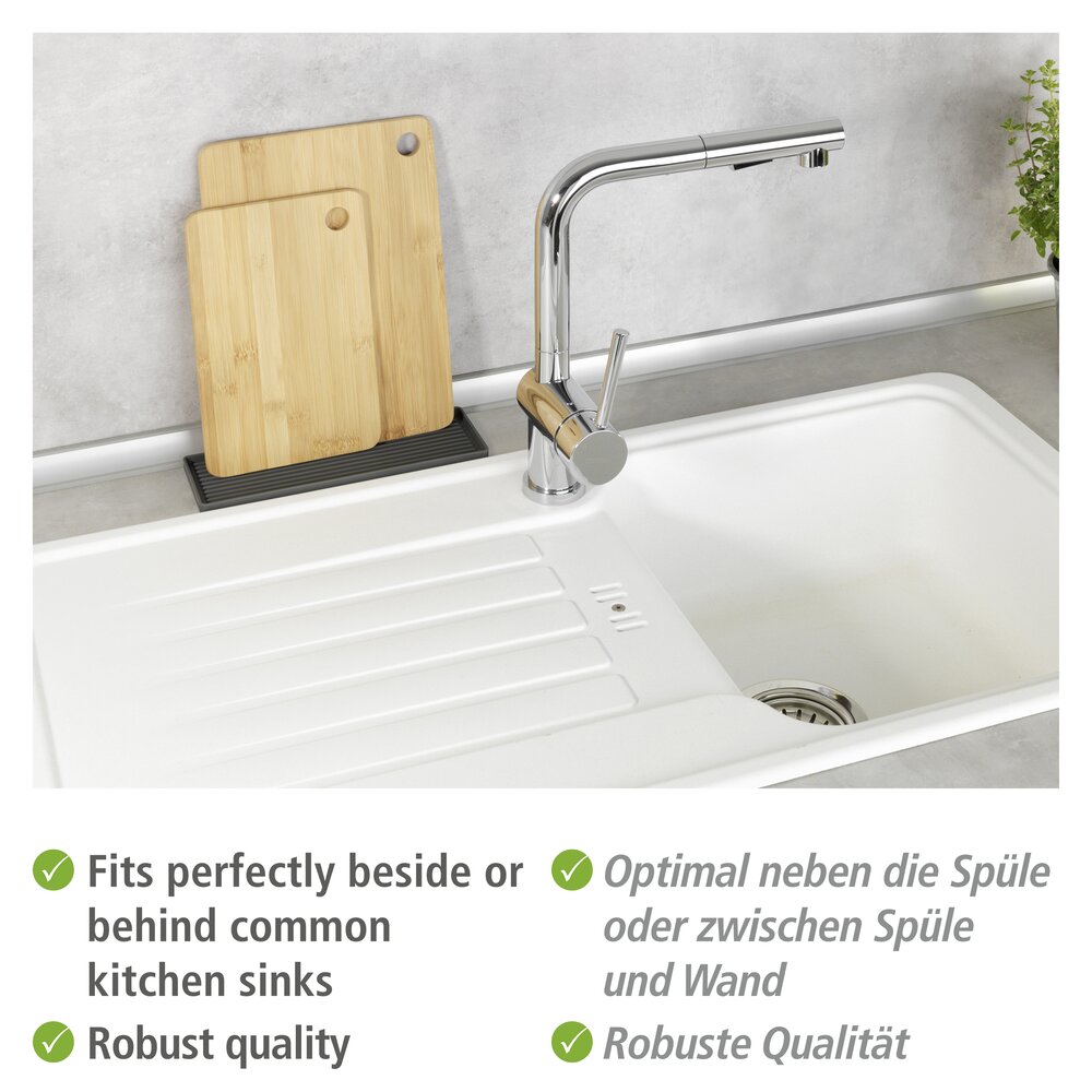 Pico aanrecht, 24 cm