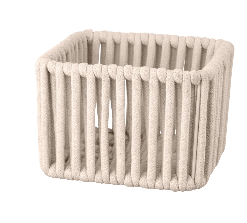 Badkörbe Mod. ZOVO S, Natur  2er Set