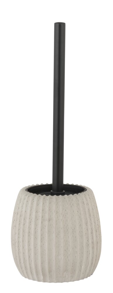 WC-set Torretta lichtgrijs