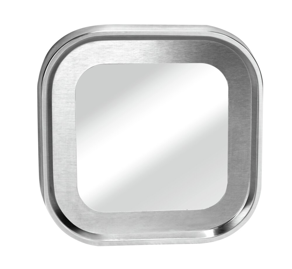 Aufbewahrungsdose Mod. Clara 1 L  Deckel mit Silikondichtung