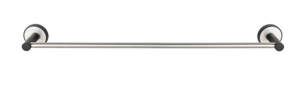 Porte-serviette UV-Loc® Uno Udine, 60 cm  Fixation sans percer grâce à un système adhésif innovant