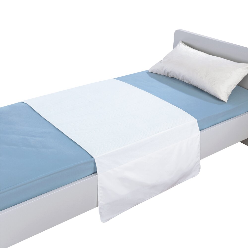 Sottofondo per incontinenza Comfort Plus  sottopiano impermeabile