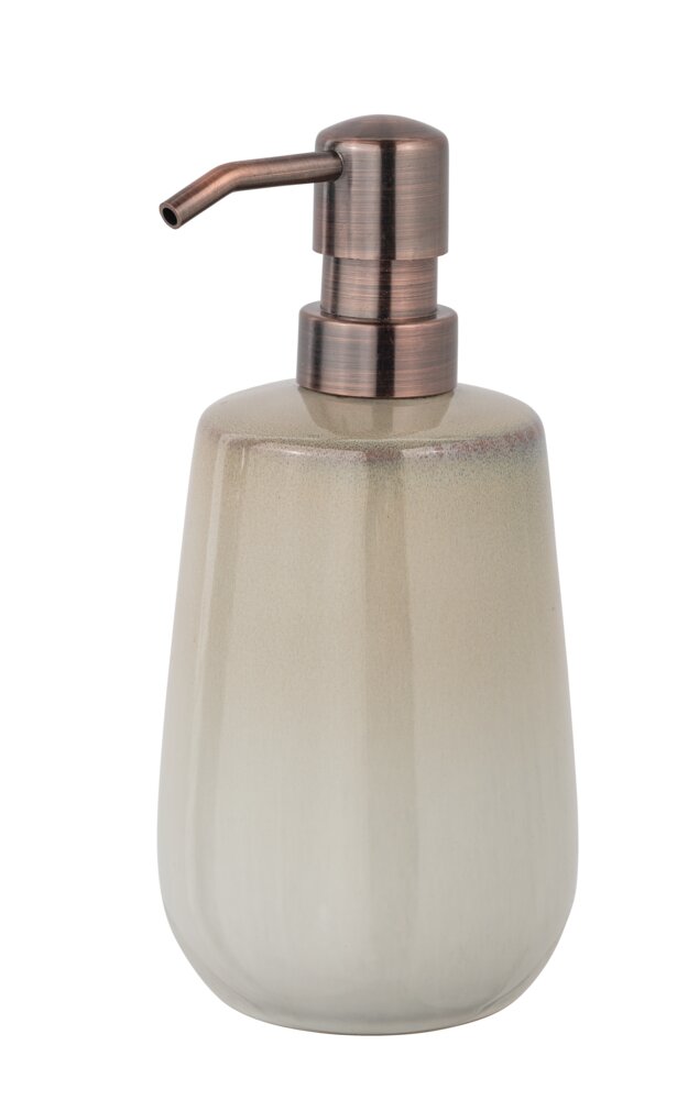 Keramik Bad-Accessoire Set Mod. MARANO  3-teilig