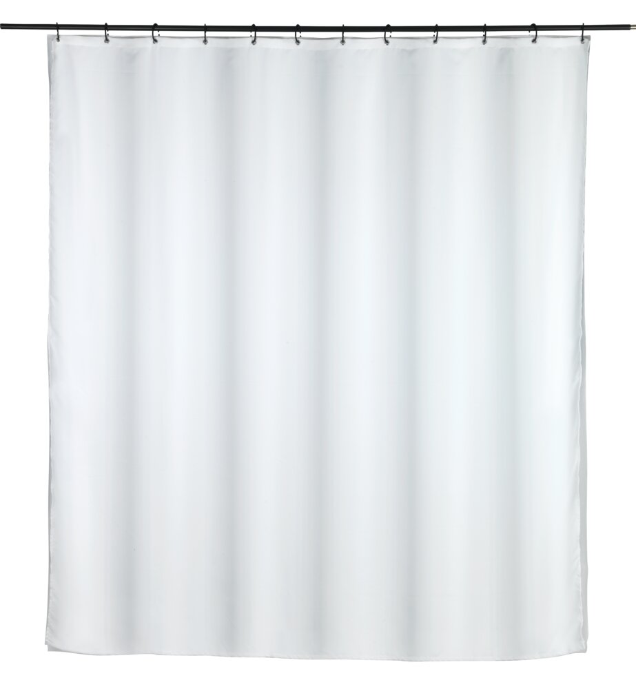 Rideau de douche Saoba  180 x 200 cm
