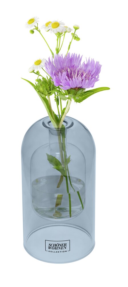 SCHÖNER WOHNEN-KOLLEKTION Raumduft Mod. Soft-Cotton  130 ml, nachfüllbar, langanhaltender Duft