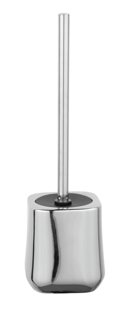 Keramik WC-Garnitur Mod. ADINE, Chrom