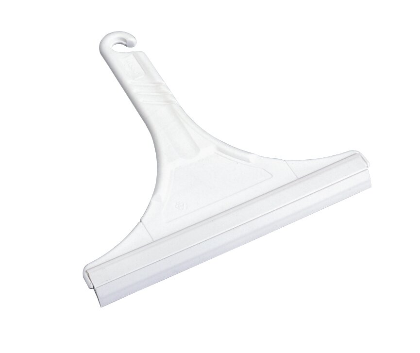 Badezimmerwischer  zum streifenfreien Reinigen