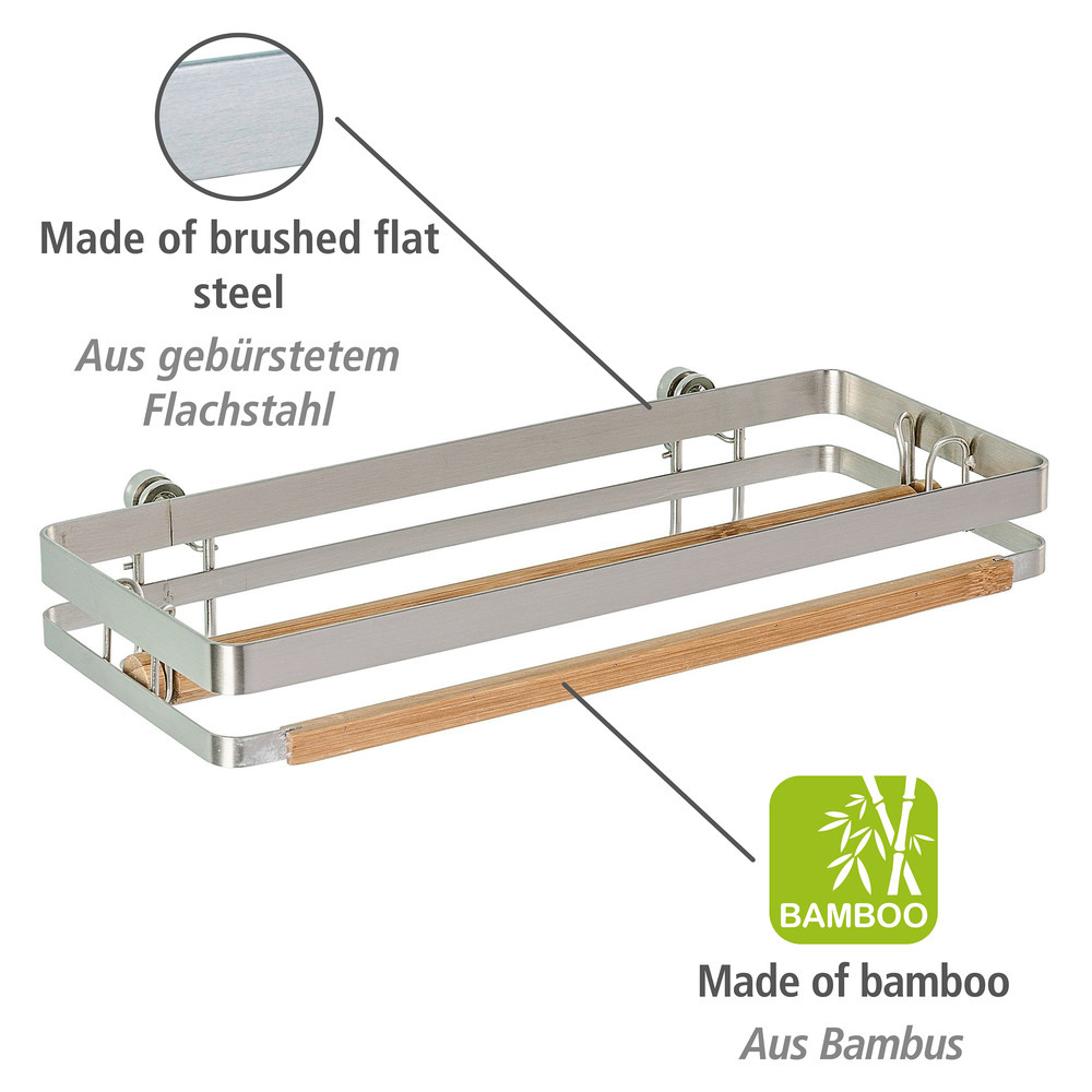 Küchenrollenhalter Premium  Wandrollenhalter, Küchenpapierhalter