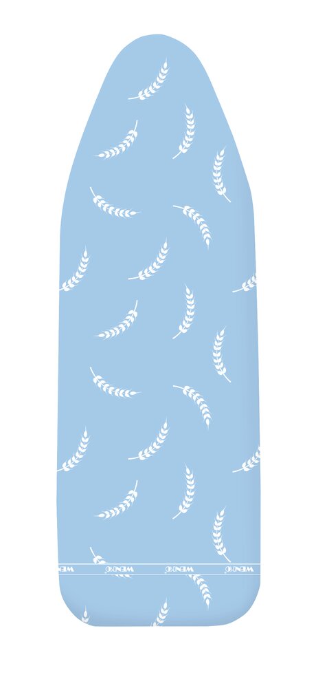 Bügeltischbezug Air Comfort XL/Universal  Bügelbrettbezug, 140 x 48 cm