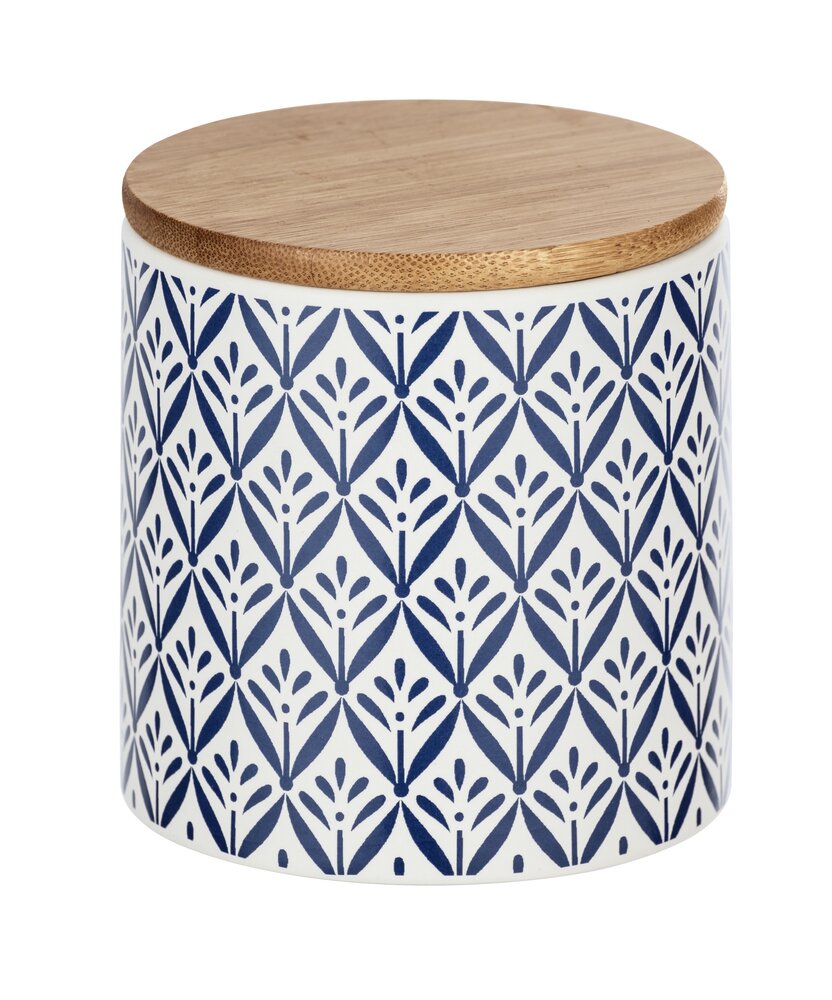 Aufbewahrungsdose Mod. Lorca 0,45 l  hochwertige Keramik