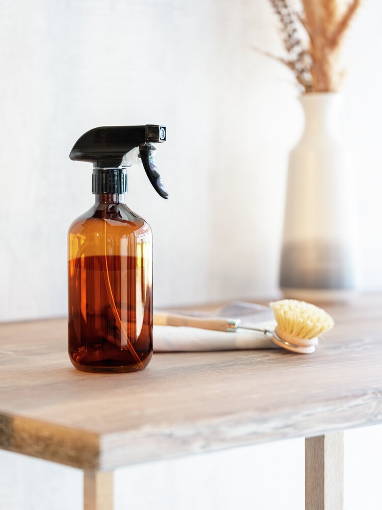 Pulvérisateur de linge Bruna  récipient en PET recyclé