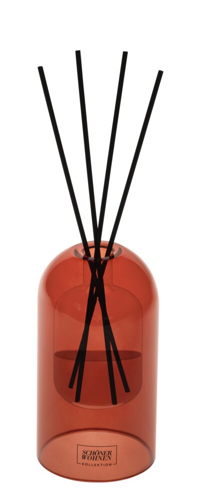 Raumduft Mod. Sandalwood  nachfüllbar, langanhaltender Duft