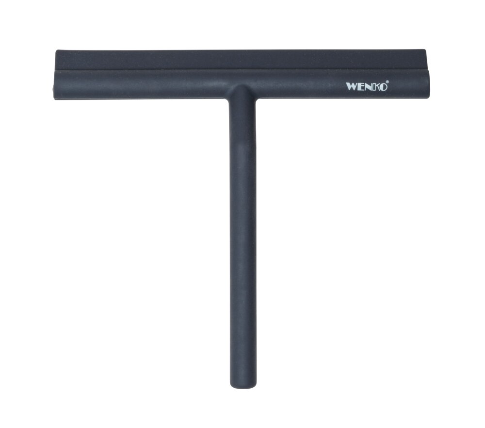 Badezimmerwischer Silikon Mod. Mola  Navy