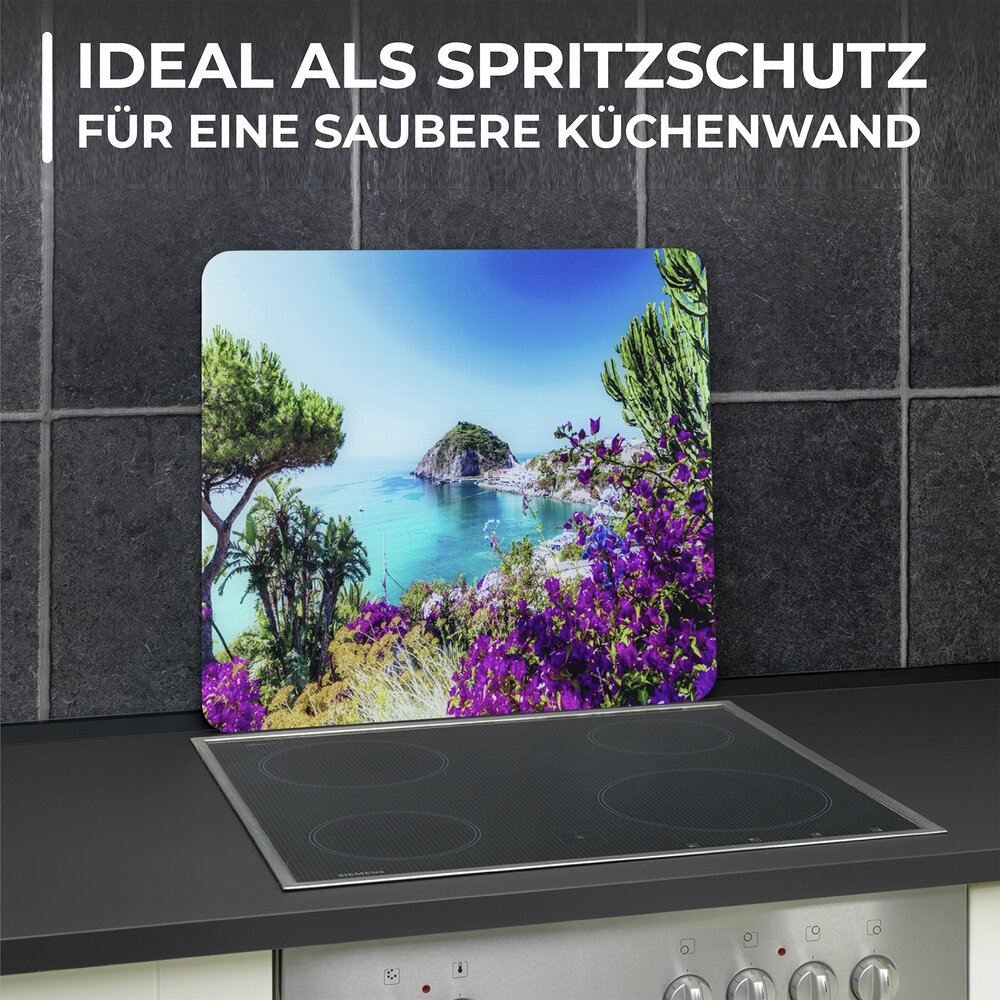 Multi-Plaat Mod. Middellandse Zeekust