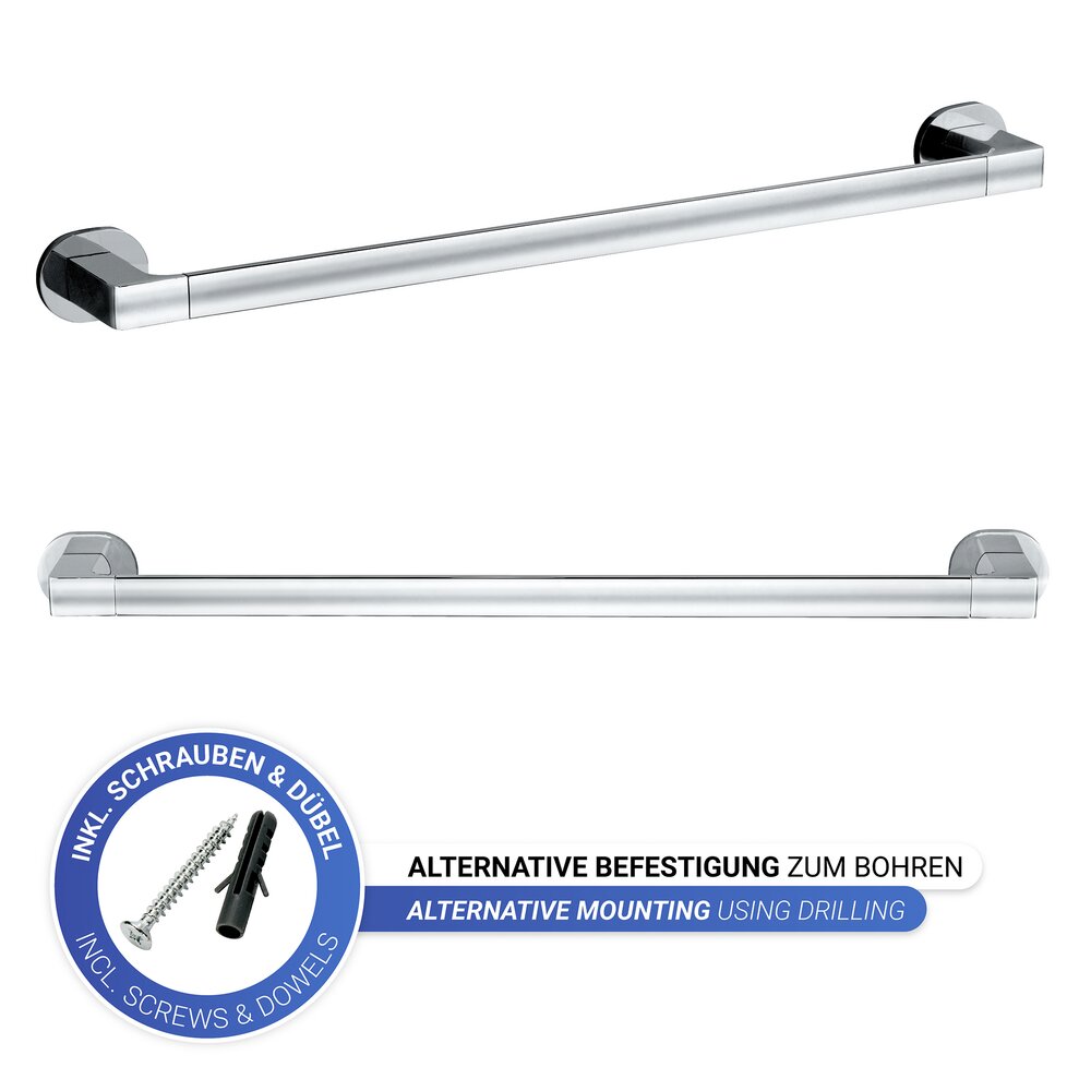 UV-Loc® handdoekrek Uno Maribor 60 cm