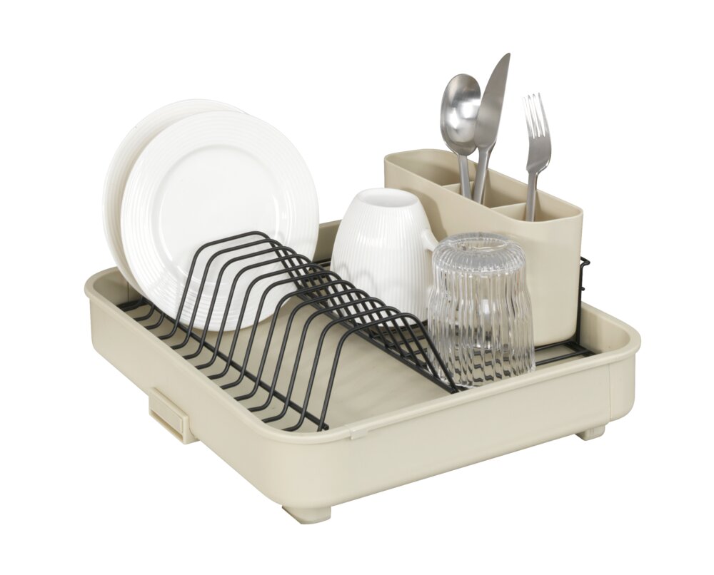 Geschirrabtropfer Mod. Avero  ausziehbar