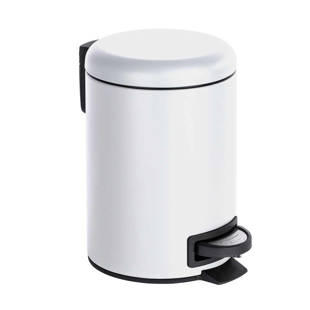 Kosmetik Treteimer Mod. Leman Weiß  3 l