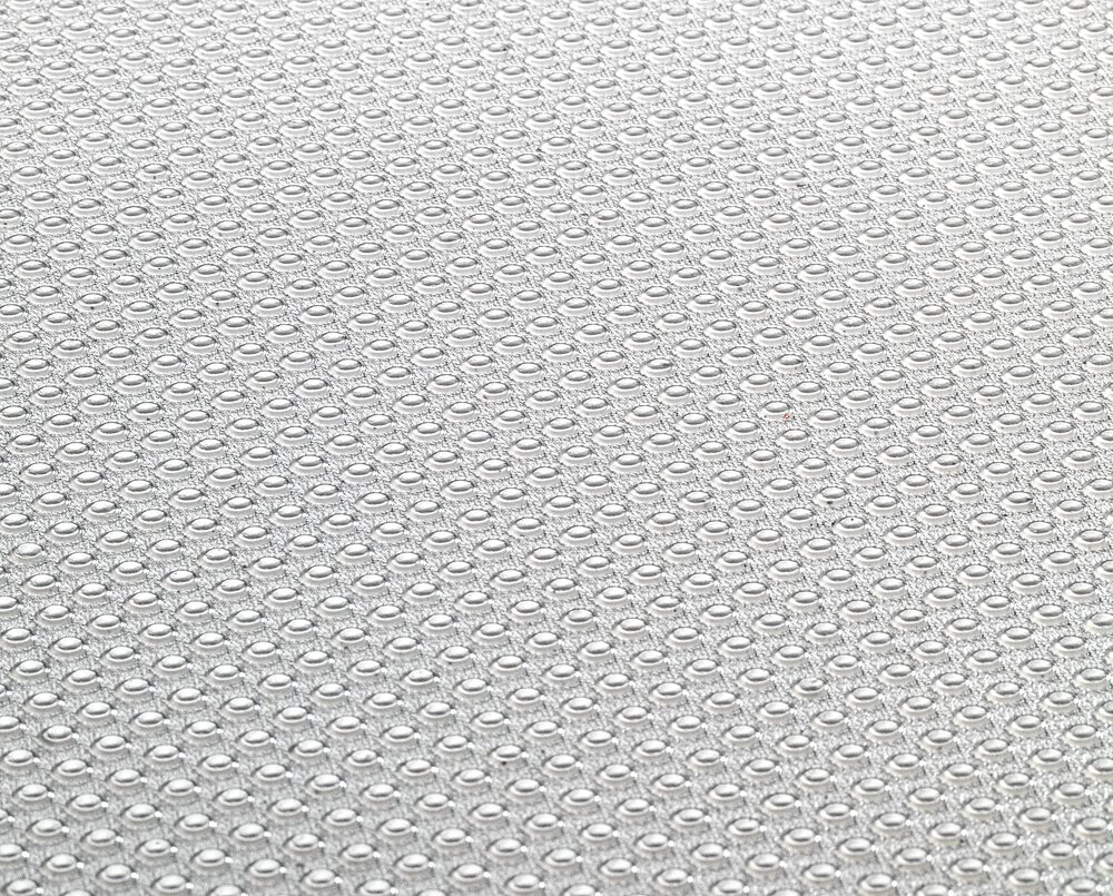 Antibakterielle Kühlschrankmatte, 3er Set  3er Set