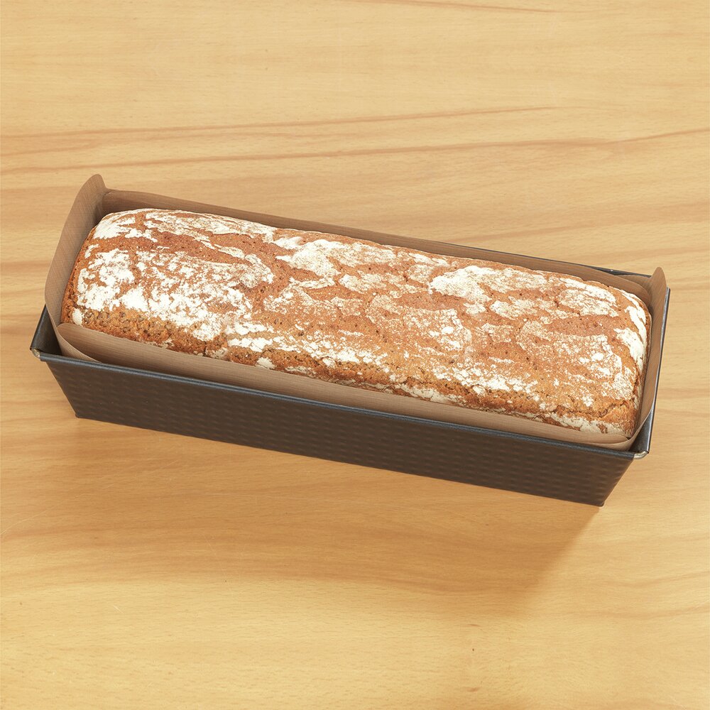 Film de cuisson anti-adhérent Rectangulaire  Cuadrado