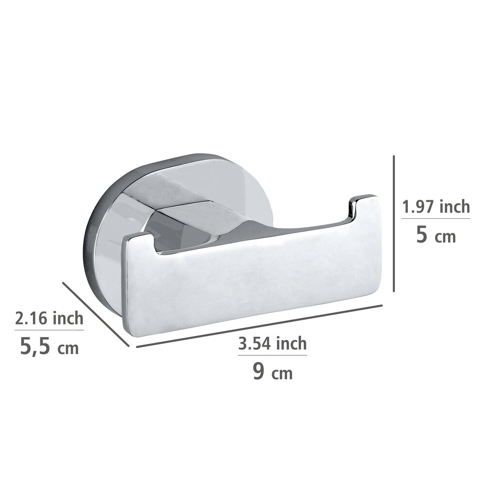 UV-Loc® wandhaak Duo Maribor