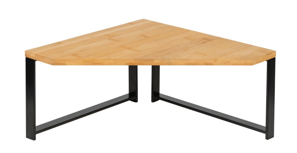 Etagère d'angle de cuisine Mod. Lou  1 tablette