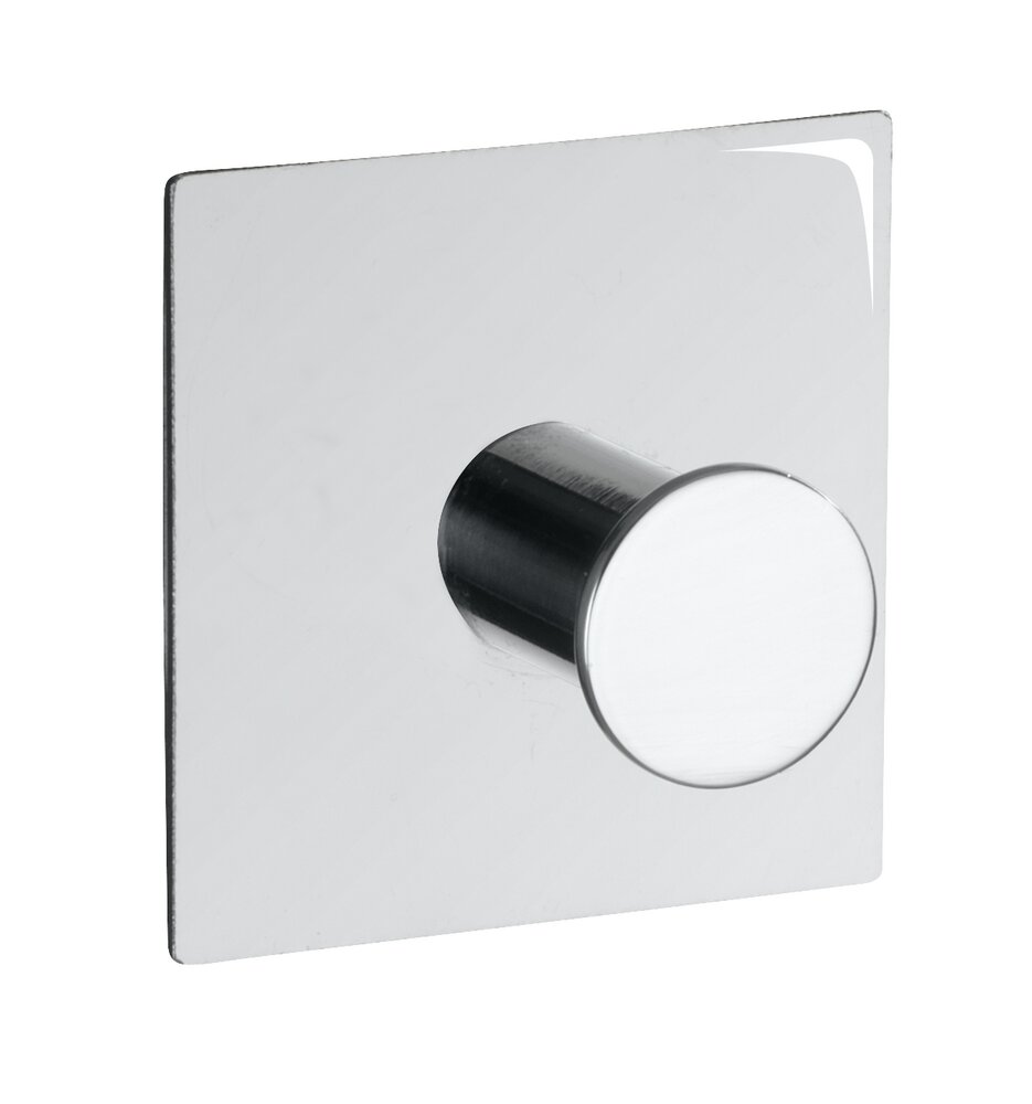 Wandhaken Mod. Accadia  Universell. Selbstklebend.