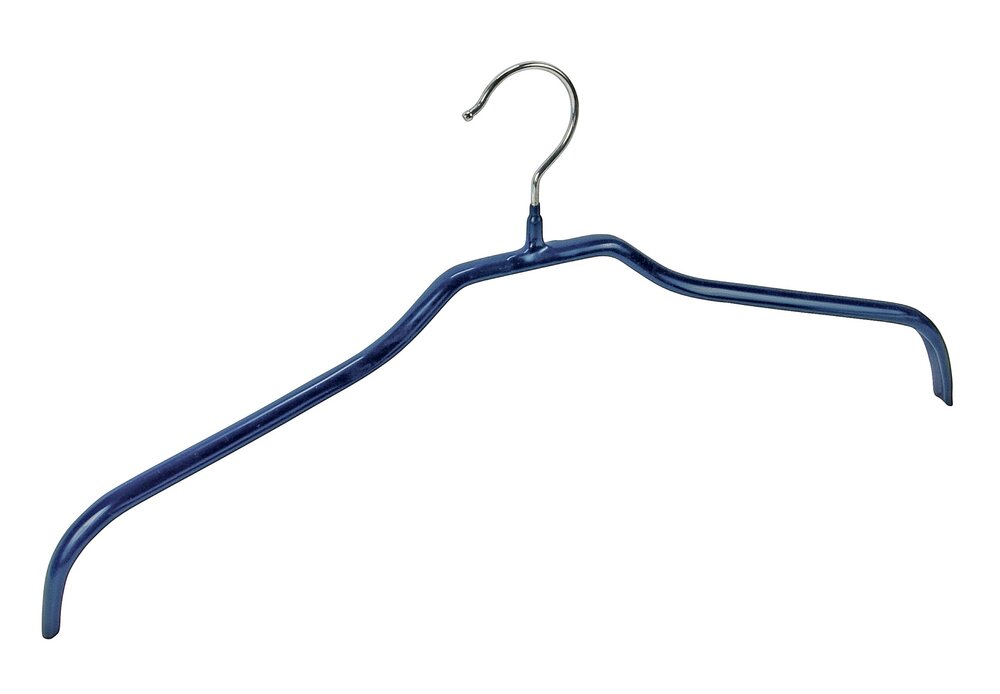 Formbügel Mod. Slim, 2er Set