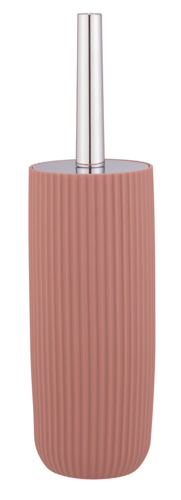 WC-Garnitur Mod. Agropoli Altrosa  WC-Bürstenhalter