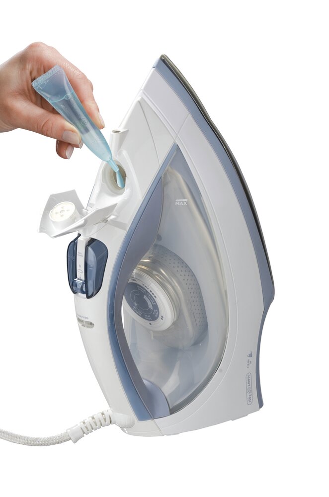 Schnell-Entkalker, 6er Set