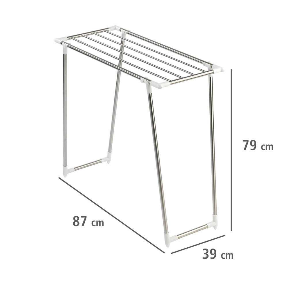 Wäschetrockner Mod. Profi Single  5,5 m Trockenlänge