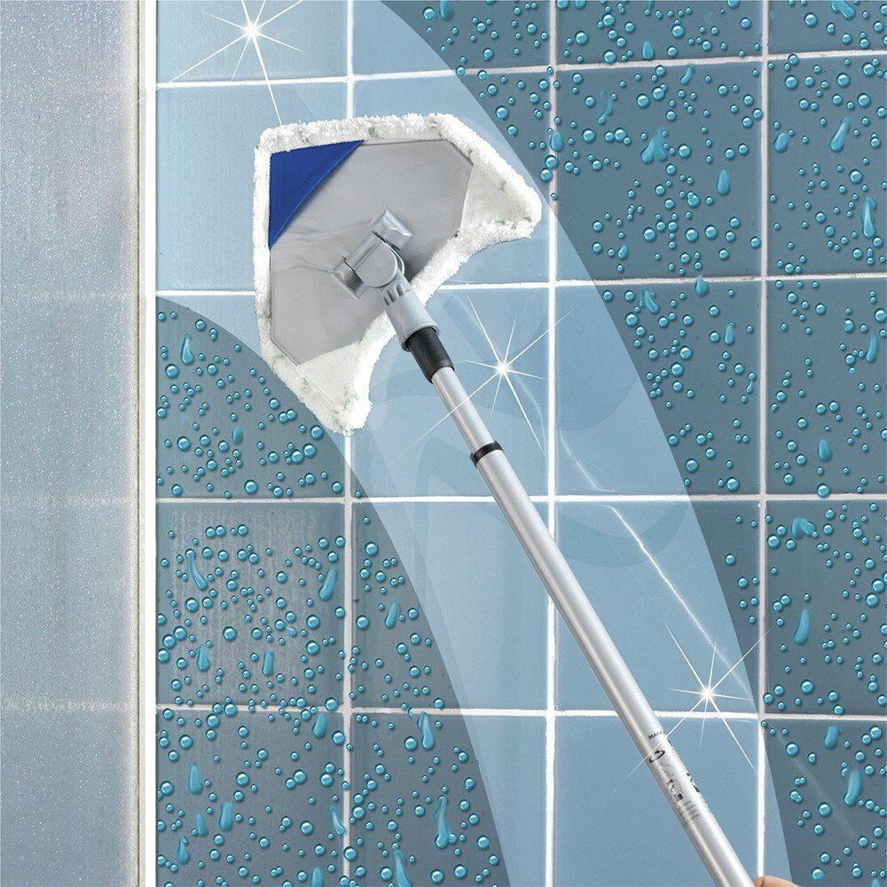 Housse de rechange pour MultiFlex Blanc  set de 2