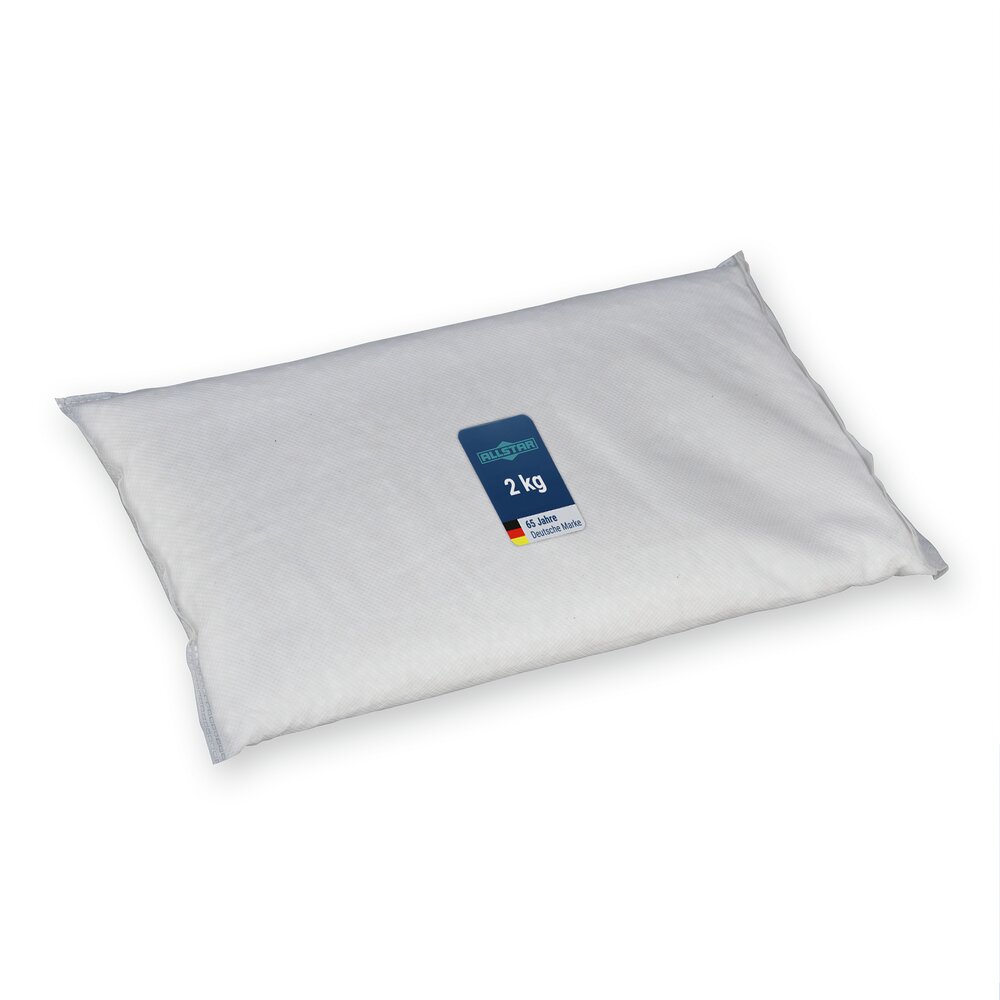 Luchtontvochtiger Mod. Lufeu navulling, 1 kg